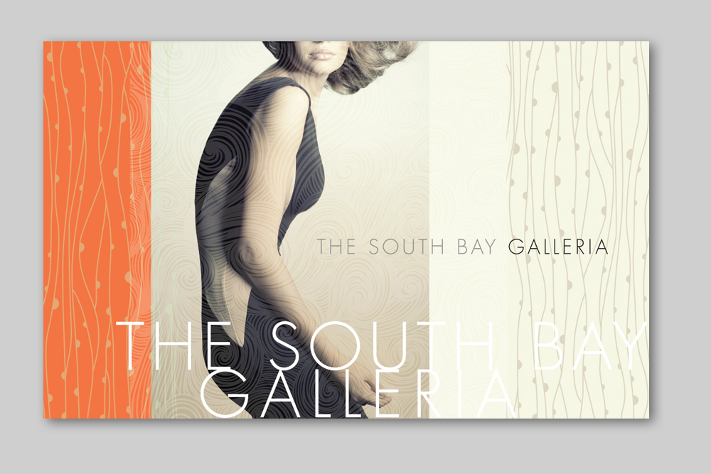 South Bay Galleria image