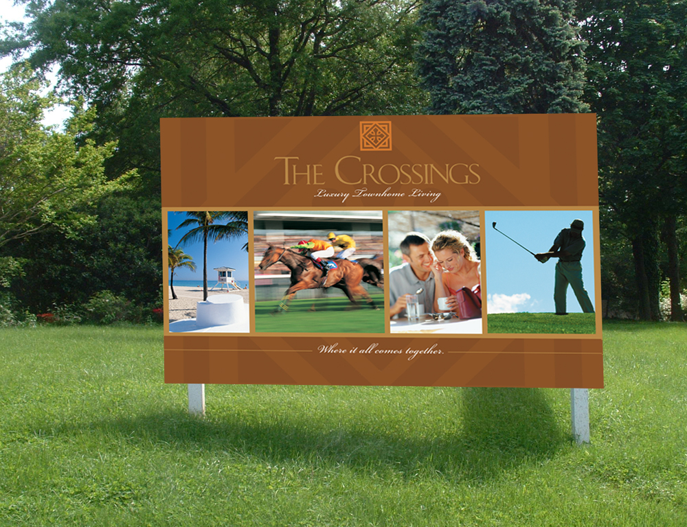 The Crossings Townhomes image