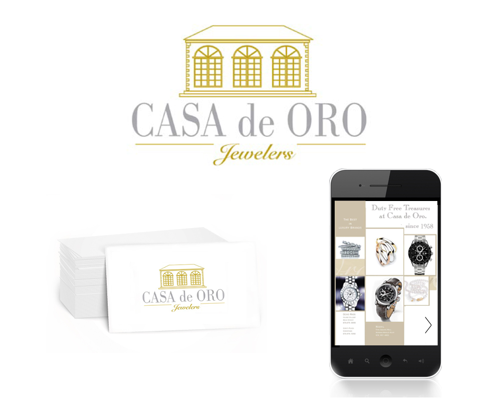 Casa De Oro image