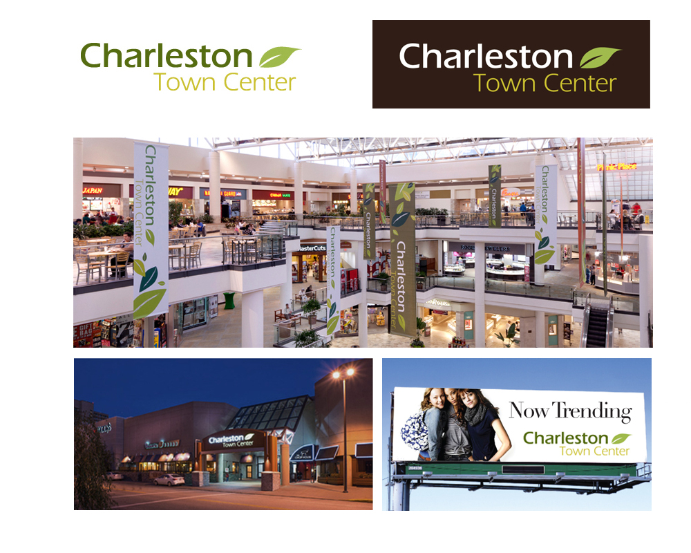 Charleston Town Center image